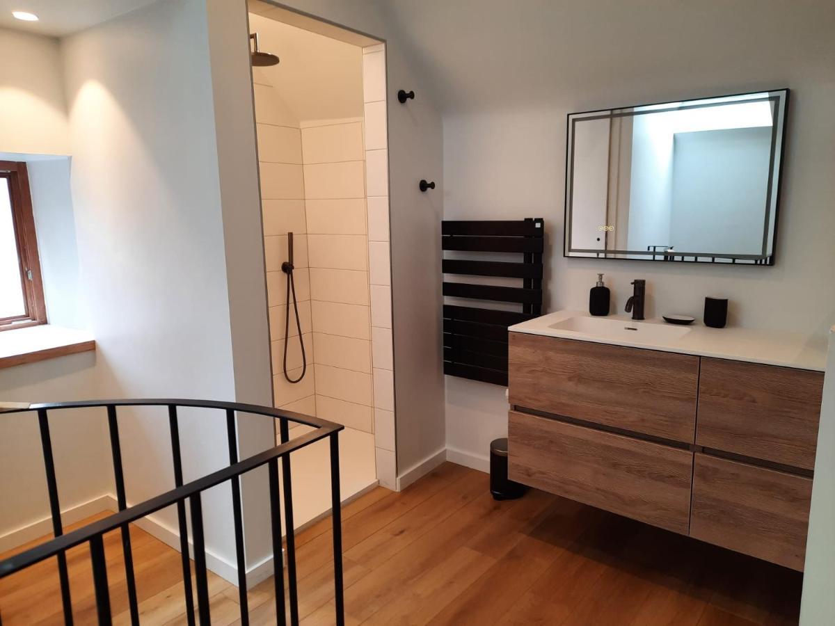 Bulle En Ville Maisonnette De Charme 스파 외부 사진